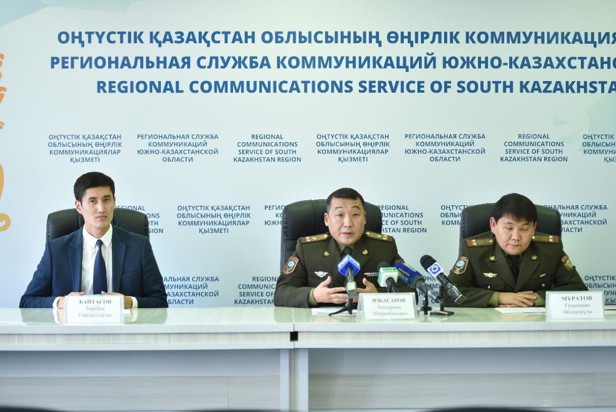 وقو-داعى 72 اسا بيىك عيمارات تولىق تەكسەرۋدەن ءوتتى