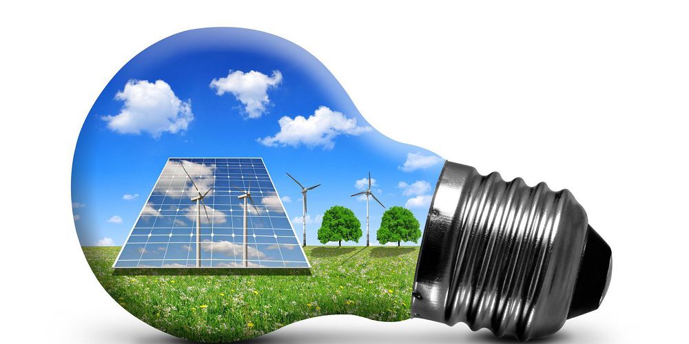 ۇنەمدەۋدىڭ جولى – جاڭعىرمالى ەنەرگيا