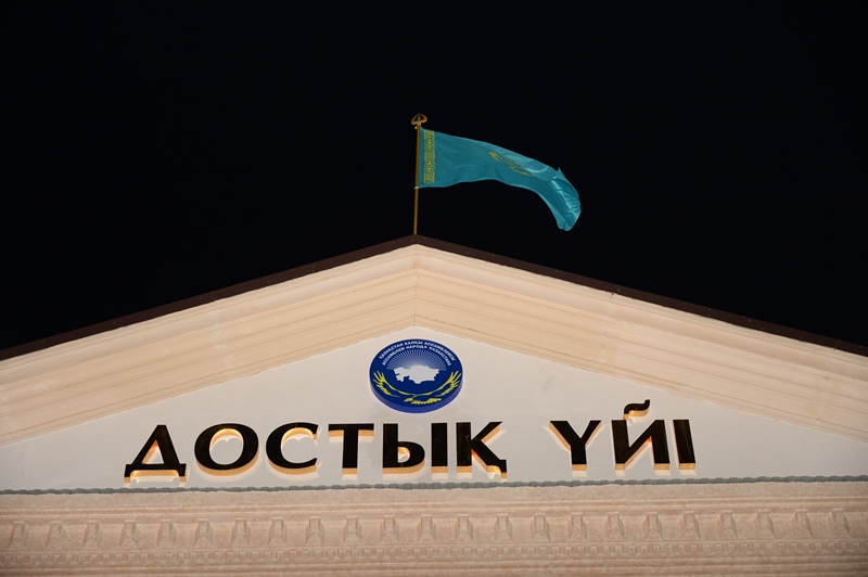 جەدەلدەتە وقىتۋدىڭ تيىمدىلىگى زور
