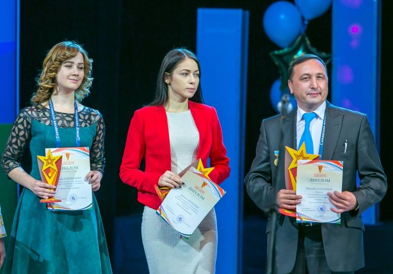 قازاقستاندىق جۋرناليست حالىقارالىق فەستيۆالدىڭ لاۋرەاتى اتاندى