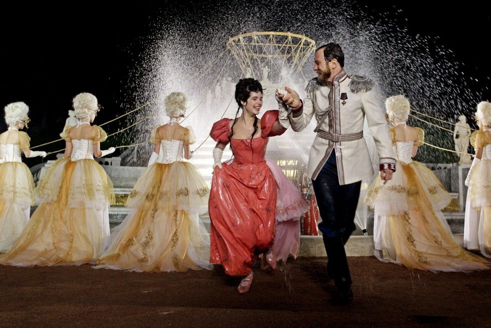 اپتا ءفيلمى: «ماتيلدا»