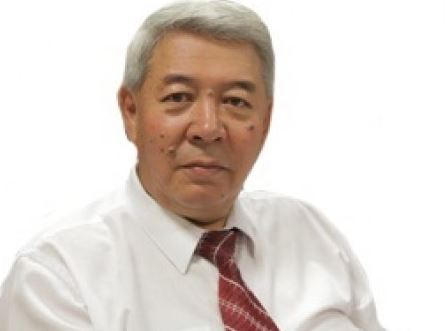 كوكجيەگىمىزدى كەڭەيتەتىن تاريحي شەشىم - سەرىك نەگيموۆ