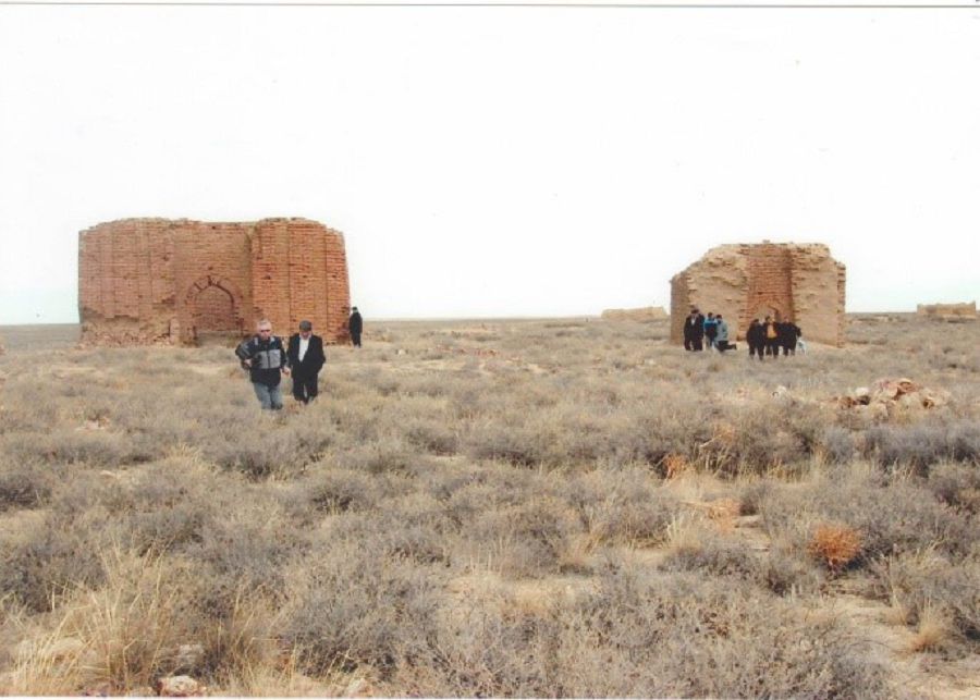 قوراعا اينالعان مازار