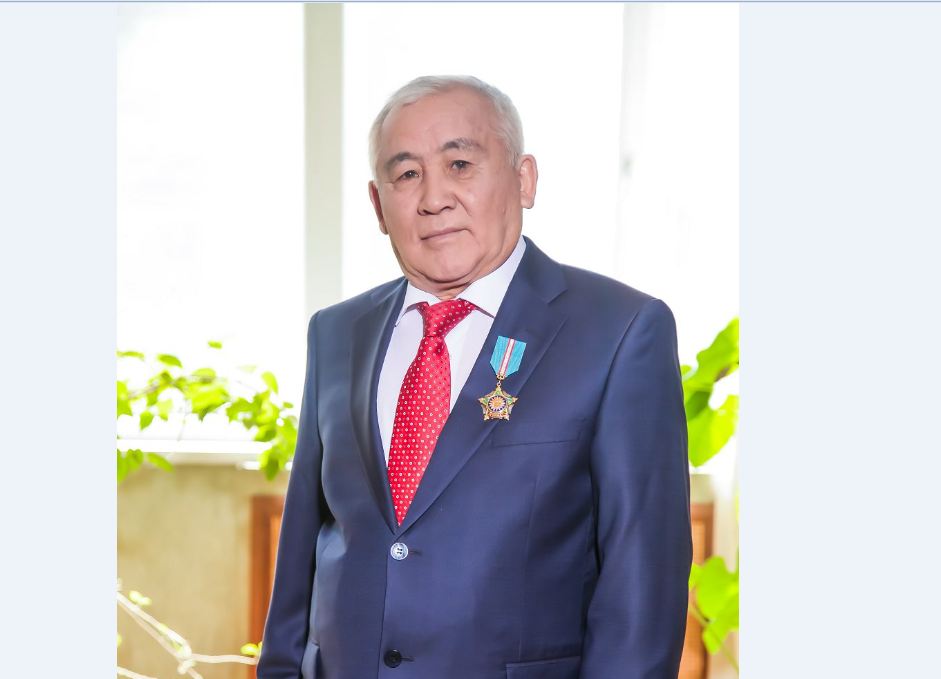 رۋحى بيىك تۇلعا