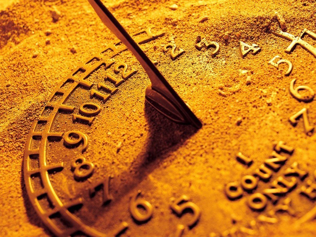 ۋاقىت نەگە تەز وتەدى: عىلىمي تۇسىنىكتەمە جانە قاراپايىم لوگيكا