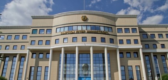 قر ءسىم كاتالونيا اۆتونومدىق قوعامداستىعىنداعى احۋالعا بايلانىستى مالىمدەمە تاراتتى