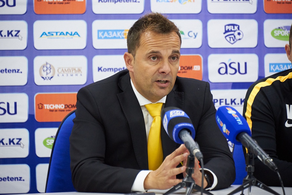 چەمپيوندىقتىڭ تاعدىرى ءبىزدىڭ قولدا ەمەس – كارلوس الوس فەررەر