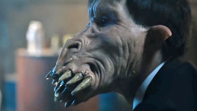 جاپون فيلمىندەگى جاتپلانەتالىقتار «قىرعىز» با, الدە «كيللگيس» پا؟