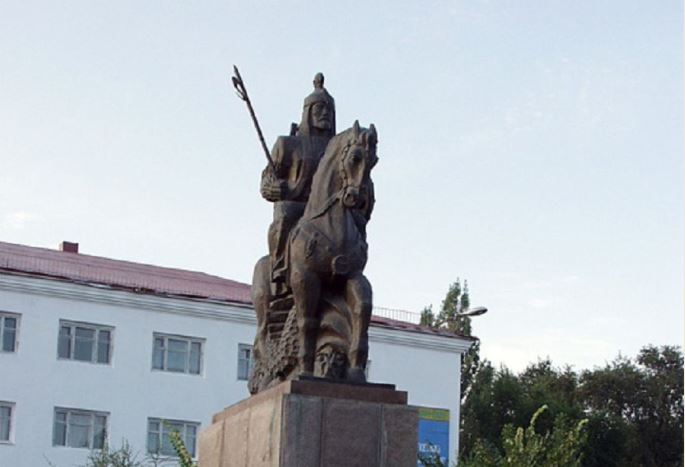 تاريحتىڭ تارلانبوزدارى