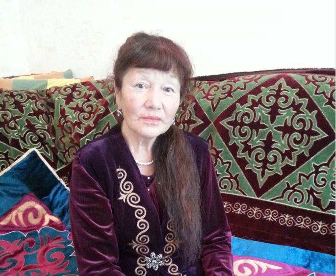 شارانىڭ شاقىرۋىنان باس تارتقان بويجەتكەن