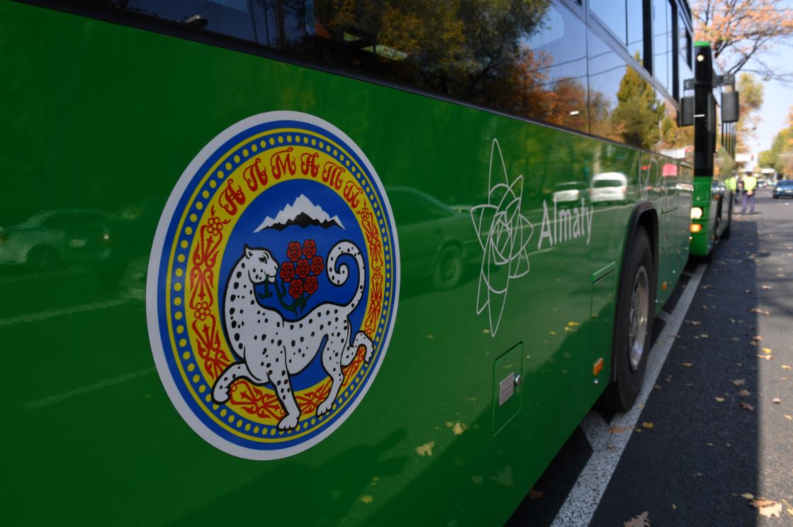 الماتى اۆتوبۋستارى: نە «وڭاي», نە قيىن؟