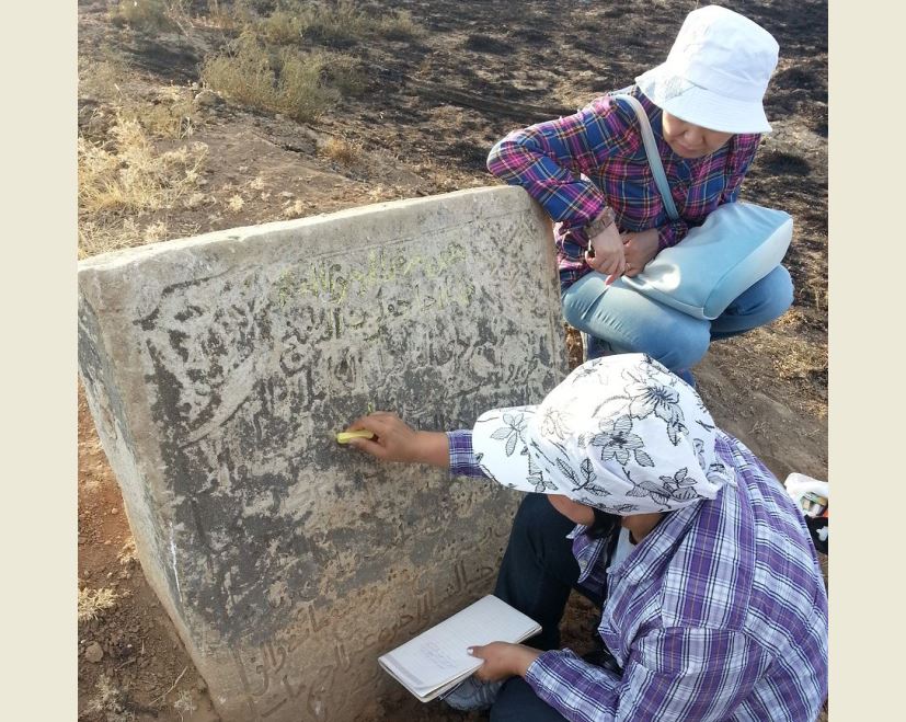 «قۇلپىتاس قويار-قويماس باسىمىزعا...»