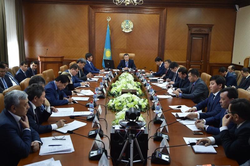 وقو-دا الەۋمەتتىك ساۋدا ورتالىقتارى اشىلادى