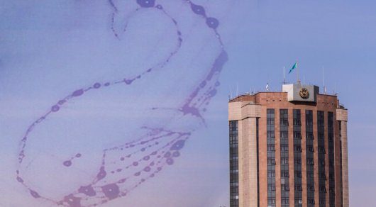 "كوك كيتتىڭ" شىندىعىنان دابىراسى باسىم ەمەس پە؟