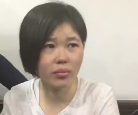 اقجارقىن تۇرلىباەۆا نە ءۇشىن سوتتالىپ جاتىر؟