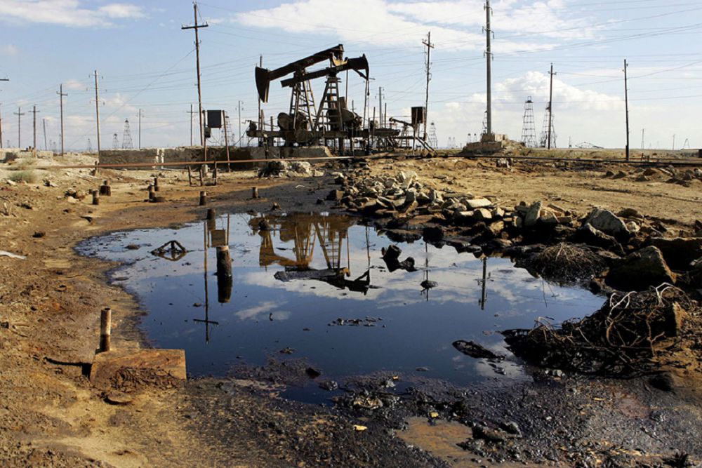 ورال قالاسىنىڭ جانىنان مۇناي قالدىعىن جوياتىن پوليگون سالىنۋى مۇمكىن