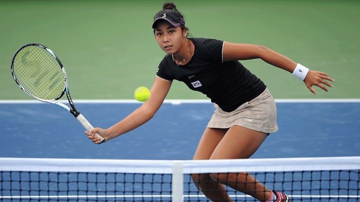 زارينا دياس شەبەرلىك ساباعىن وتكىزدى