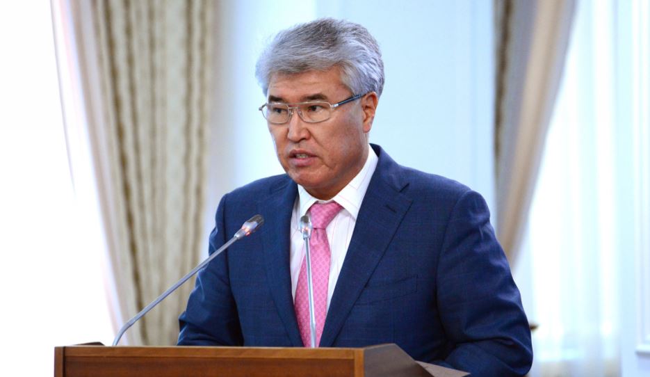 ۇكىمەت ششۋچينسك-بۋراباي ايماعىن جانە ەلوردادا ءتۋريزمدى دامىتۋ بويىنشا جوسپار مەن جول كارتاسىن بەكىتتى