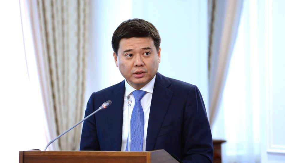 ۇكىمەتتە زاڭ جوبالاۋ جۇمىستارىنىڭ 2018 جىلعا ارنالعان جوسپارى قارالدى