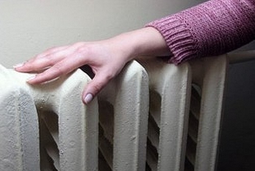 استانادا «كوكتال» اۋدانىنداعى بارلىق تۇرعىن ۇيلەر تولىق كولەمدە جىلۋ الادى