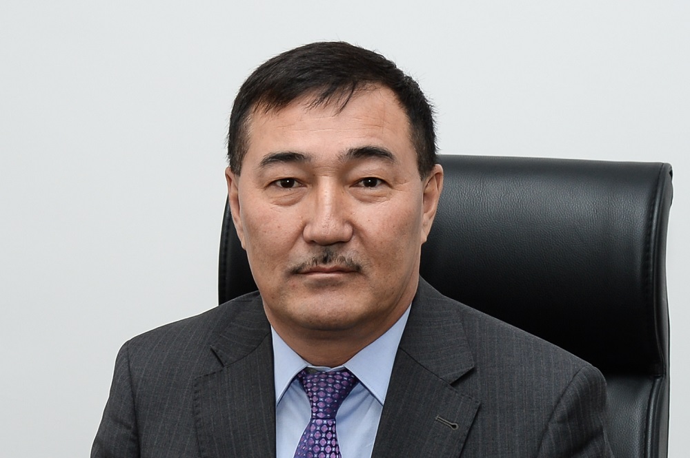 قىزىلوردا وبلىسى اكىمىنىڭ كەڭەسشىسى تاعايىندالدى