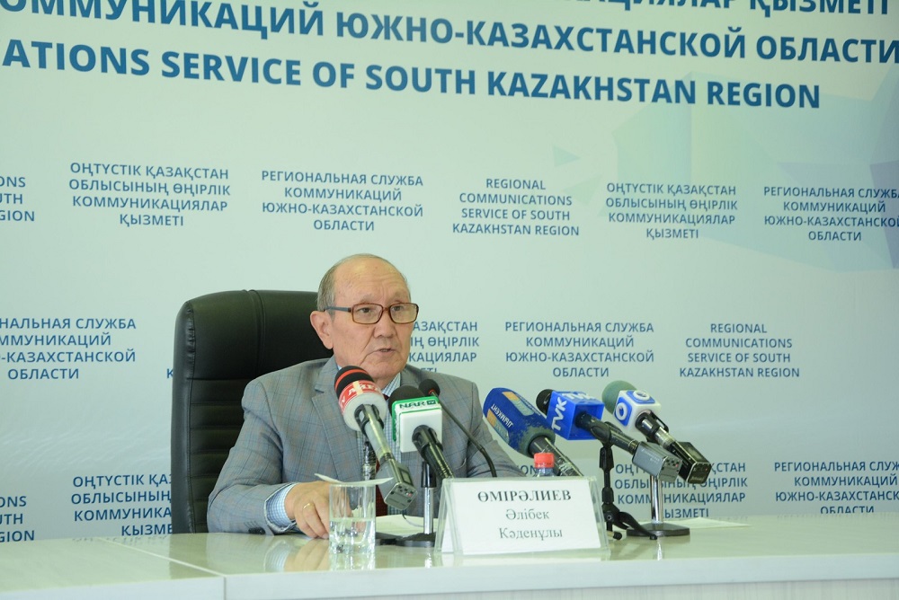 وقو-دا ءماسليحات دەپۋتاتتارى سايلاندى