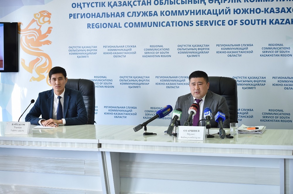 وقو-دا شەتەل جۇمىس كۇشى ەسەبىنەن جەرگىلىكتى بيۋدجەتكە 1,4 ملرد تەڭگە ءتۇستى