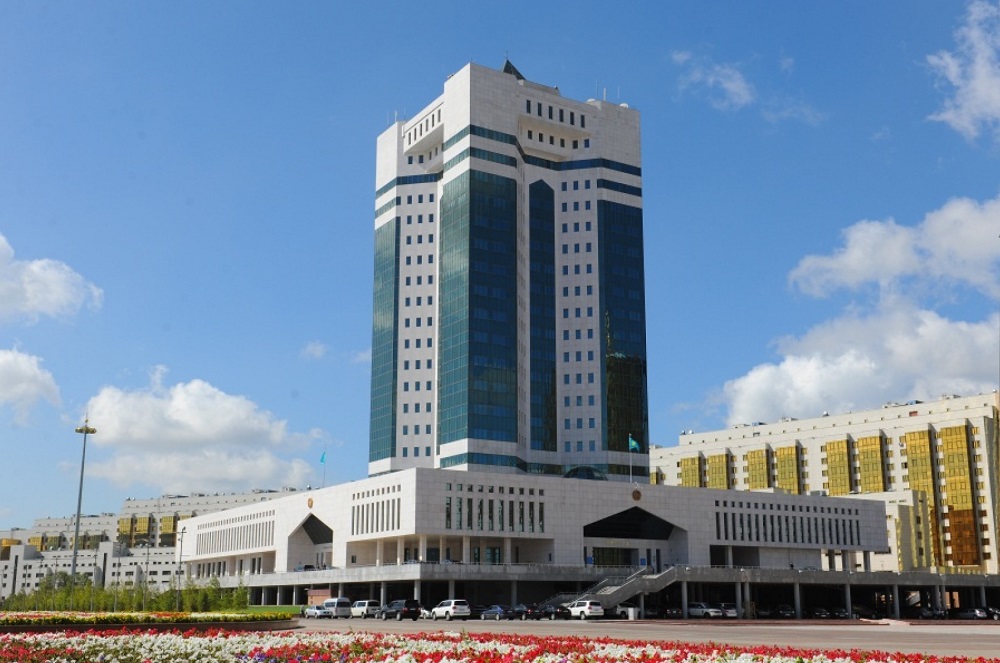 ۇكىمەت وتىرىسىنا شولۋ