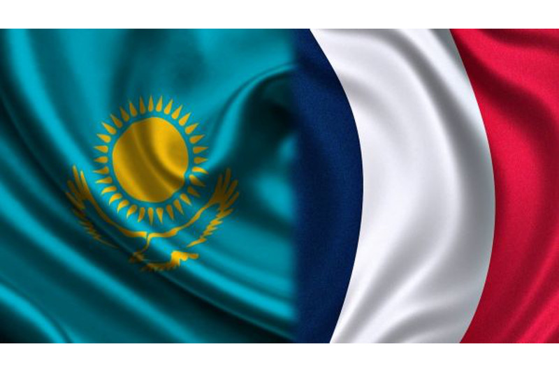 قازاقستاننىڭ فرانتسياداعى ەلشىسى تاعايىندالدى