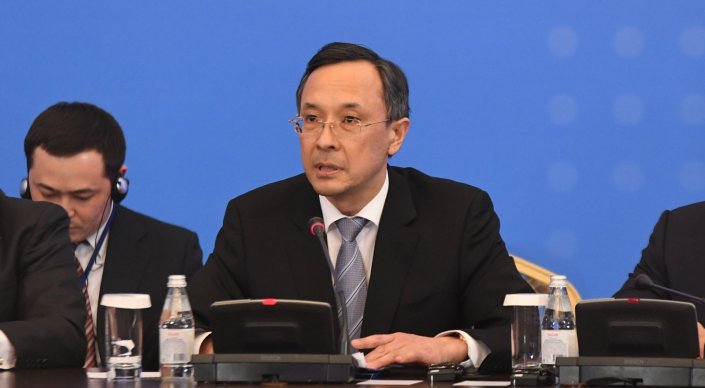 جەلتوقساندا سيريا بەيبىت كەلىسسوزدەرىنىڭ كەلەسى وتىرىسى استانادا وتەدى