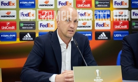 يوردي كرويف: كەتكەن ەسەنى قايتارامىز