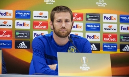 شەران يەيني: استانا» ءسوزسىز فاۆوريت, بىراق...