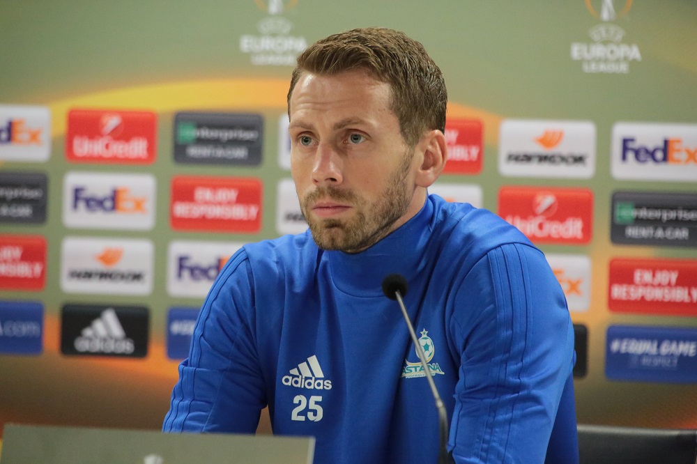 سەرگەي مالىي: «قايرات» ەۋروپا ليگاسىنىڭ كوماندالارىنان وسال ەمەس