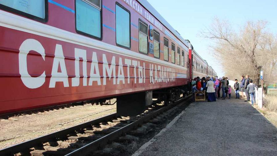 تۇرعىندار ءدان ريزا