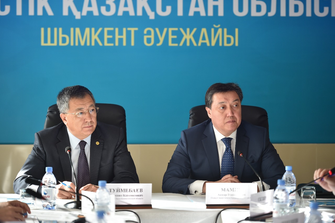 حالىقارالىق جولاۋشىلار حابىن دامىتۋ جايى تالقىلاندى