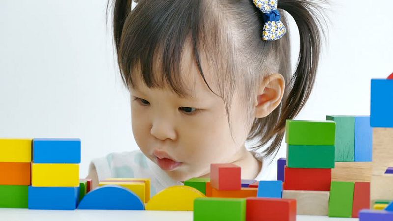 بارلىق بالا باقىتتى بولۋى ءتيىس