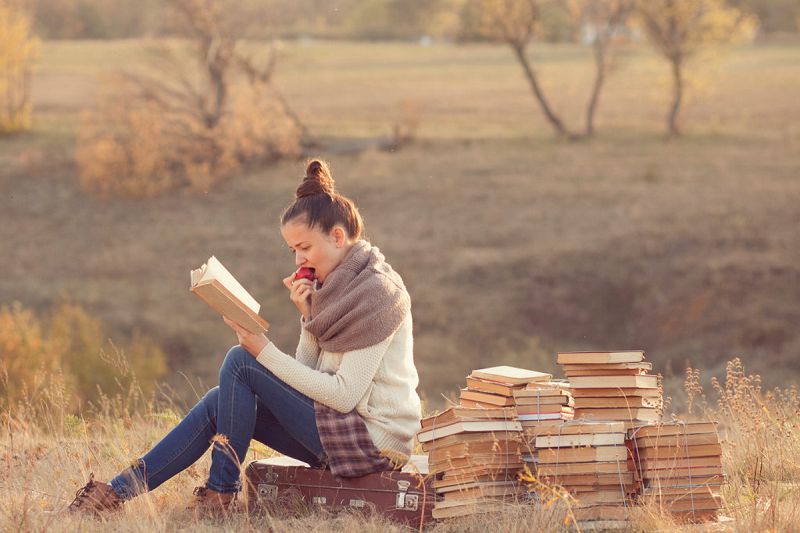 كىتاپ كۋلتى