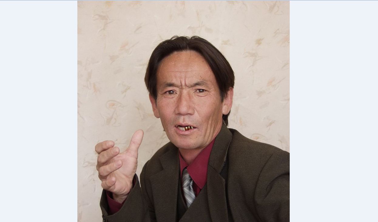 تاعدىرلى اقىن