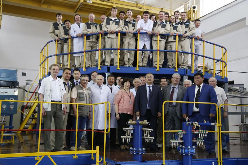 يادرولىق تەحنولوگيالار قورشاعان ورتانى قورعايدى