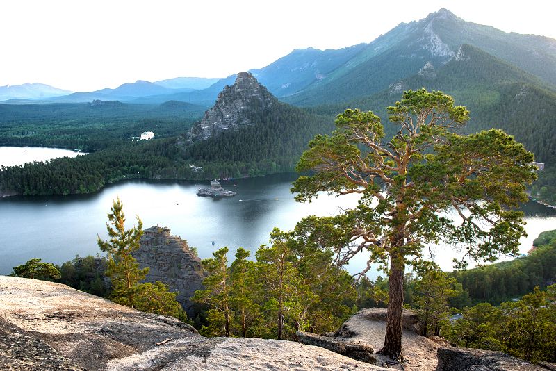 اقمولا وڭىرىندەگى ءتۋريزمنىڭ تارتىمدى تەتىكتەرى قاراستىرىلۋدا