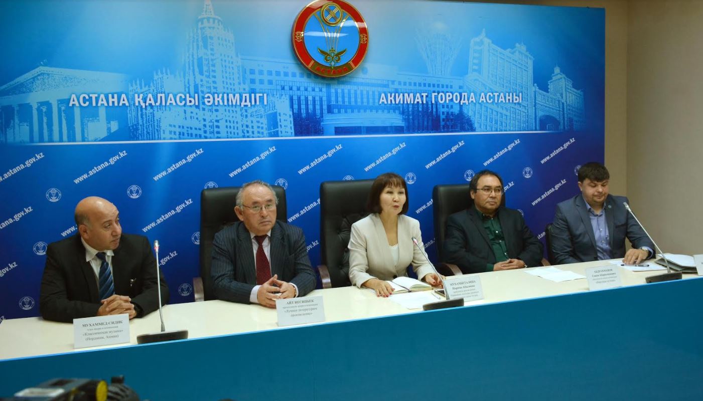 «شابىتتىڭ» قازىلار القاسى نە دەيدى؟