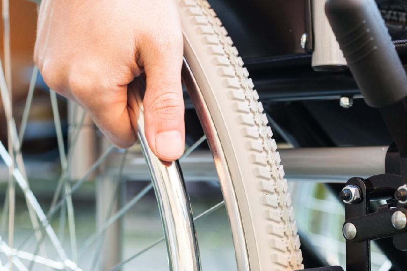 سولتۇستىك قازاقستاندا مۇمكىندىگى شەكتەۋلى جاندار اراسىندا سپورت جارىس ءوتتى