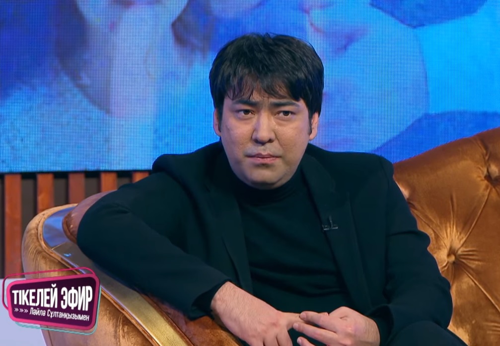 مەيرامبەك بەسپاەۆ قالي سارسەنبايدىڭ حاتىنا جاۋاپ بەردى