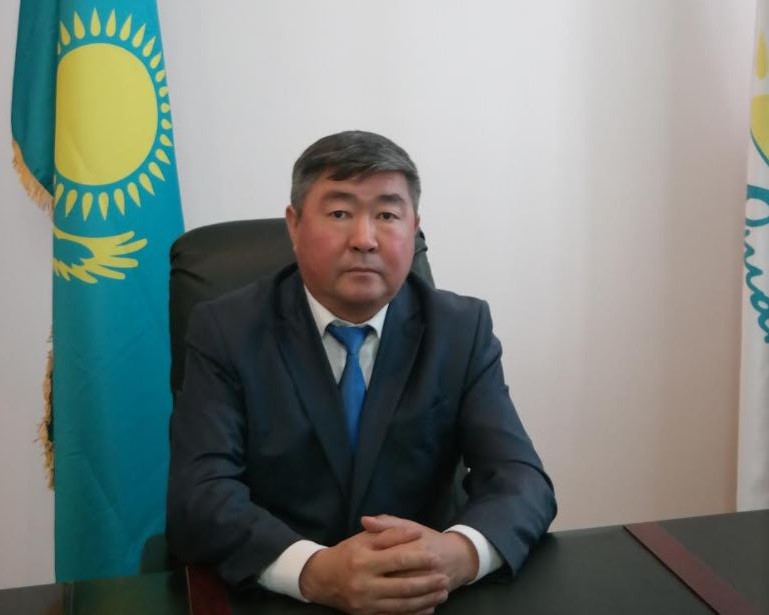 شقو-نىڭ اباي اۋدانىنا جاڭا اكىم تاعايىندالدى 