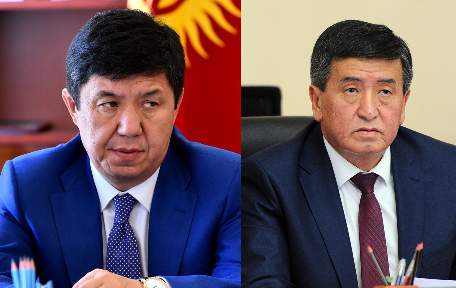 قىرعىزستاننىڭ ەكس-پرەمەرى يناۋگۋراتسيانى كۇتپەي قازاقستانمەن شەكارا تۋرالى كەلىسسوزدەر جۇرگىزۋدى ۇسىندى