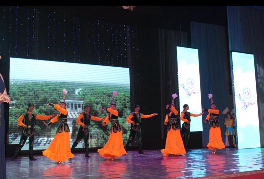 پەتروپاۆلدا ۇلتتىق دەلفي ويىندارىنىڭ جەڭىمپازدارى انىقتالدى