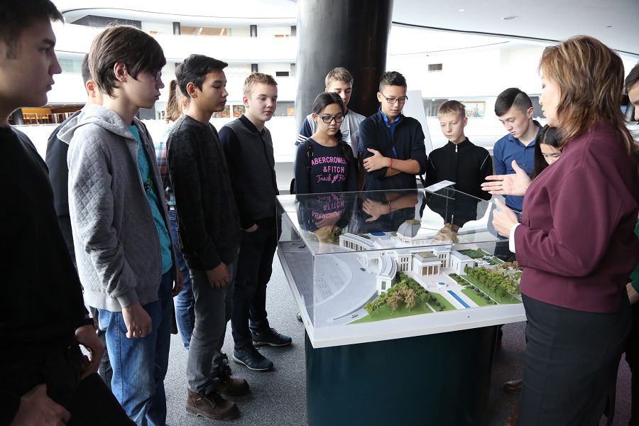 «كوشباسشى جولى» باستالدى