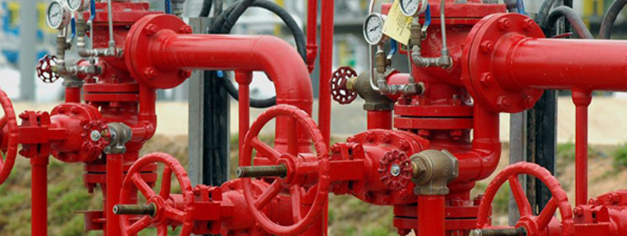 بقو-نىڭ ءۇش اۋلىنا سۋ قۇبىرلارى تارتىلادى