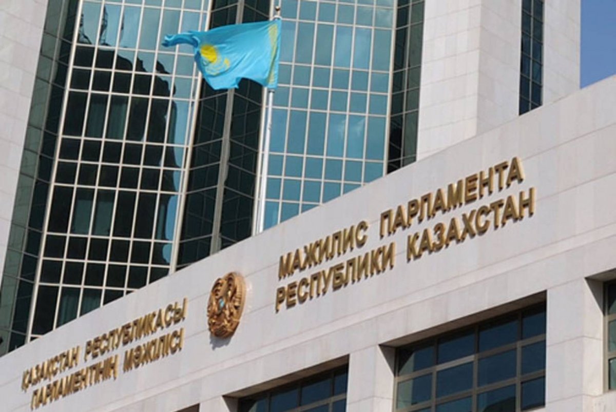 ماجىلىستە اقپارات جانە كوممۋنيكاتسيالار ماسەلەلەرى بو­يىنشا كەزدەسۋ ءوتتى