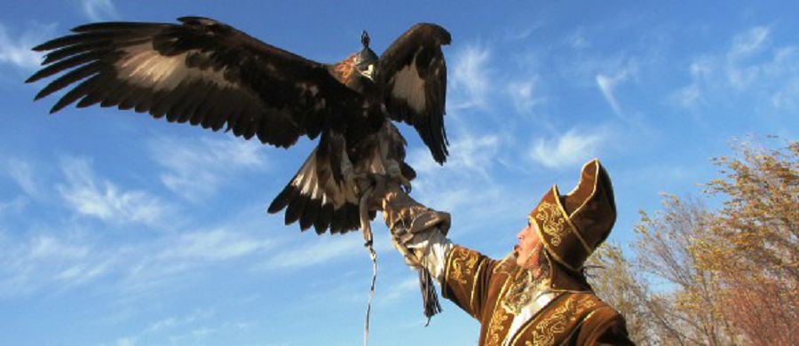 رۋحاني كود – ۇلتتىڭ ىشكى جان دۇنيەسى